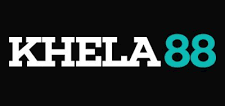 Khela88 logo